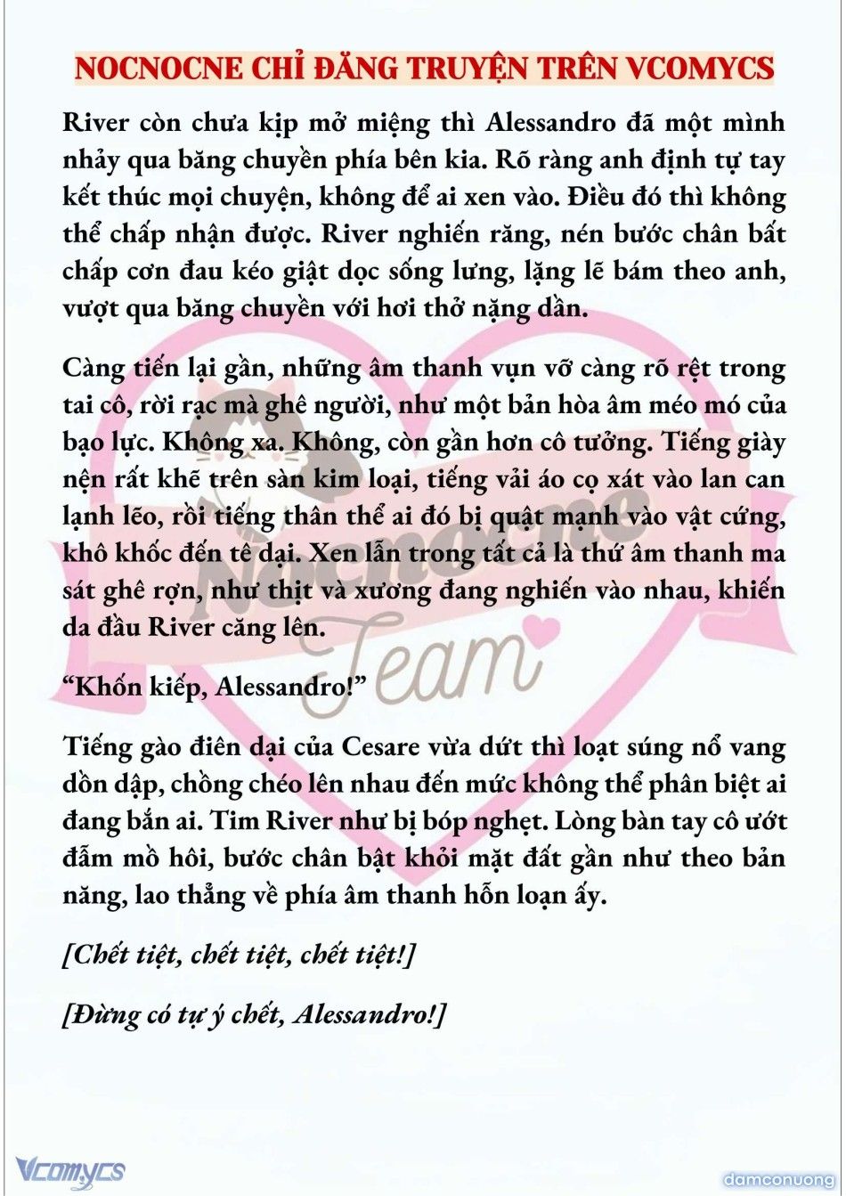 đọc truyện [tiểu Thuyết] Điểm Chí Chương 119 ảnh 12 tại Thiên Thai Truyện