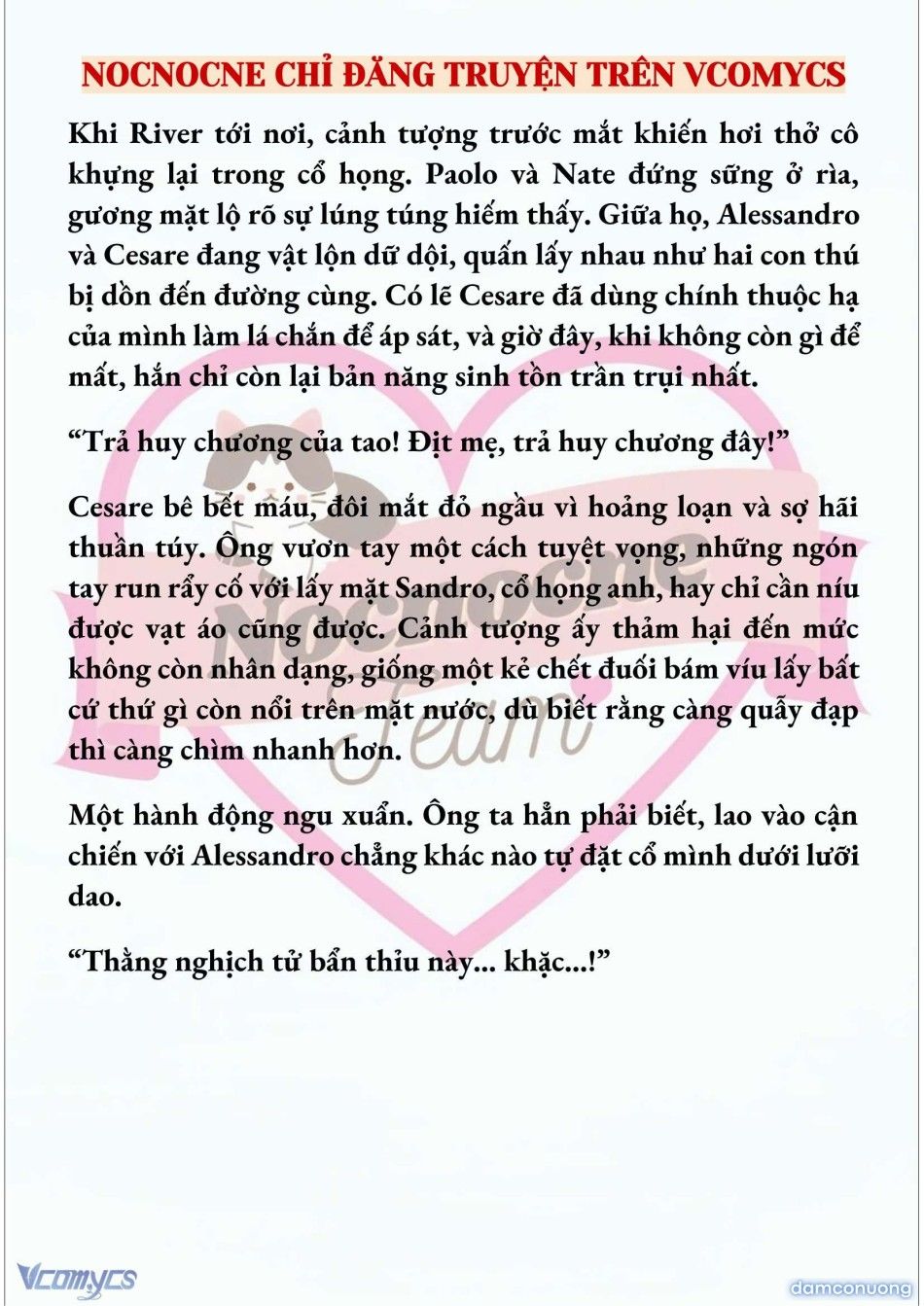 đọc truyện [tiểu Thuyết] Điểm Chí Chương 119 ảnh 13 tại Thiên Thai Truyện