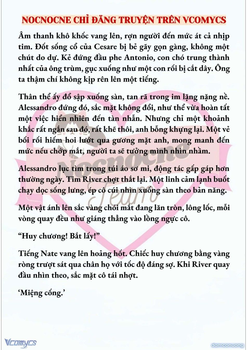 đọc truyện [tiểu Thuyết] Điểm Chí Chương 119 ảnh 15 tại Thiên Thai Truyện