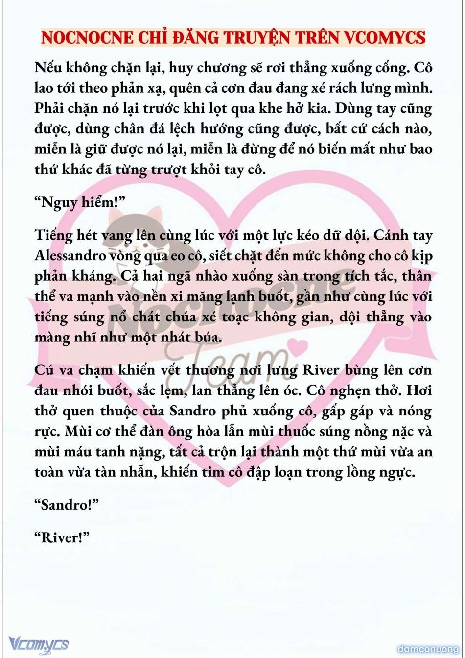 đọc truyện [tiểu Thuyết] Điểm Chí Chương 119 ảnh 16 tại Thiên Thai Truyện