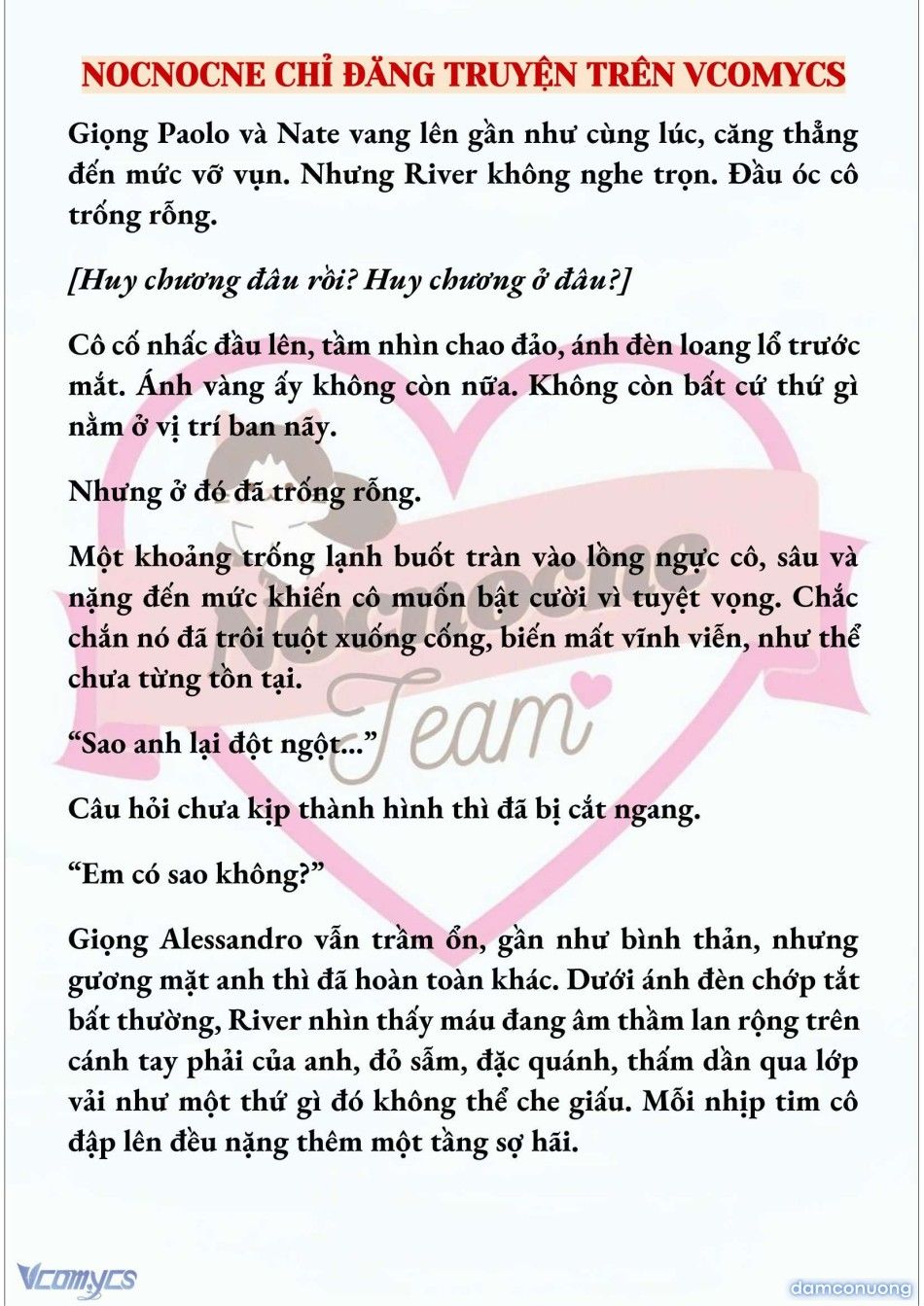 đọc truyện [tiểu Thuyết] Điểm Chí Chương 119 ảnh 17 tại Thiên Thai Truyện