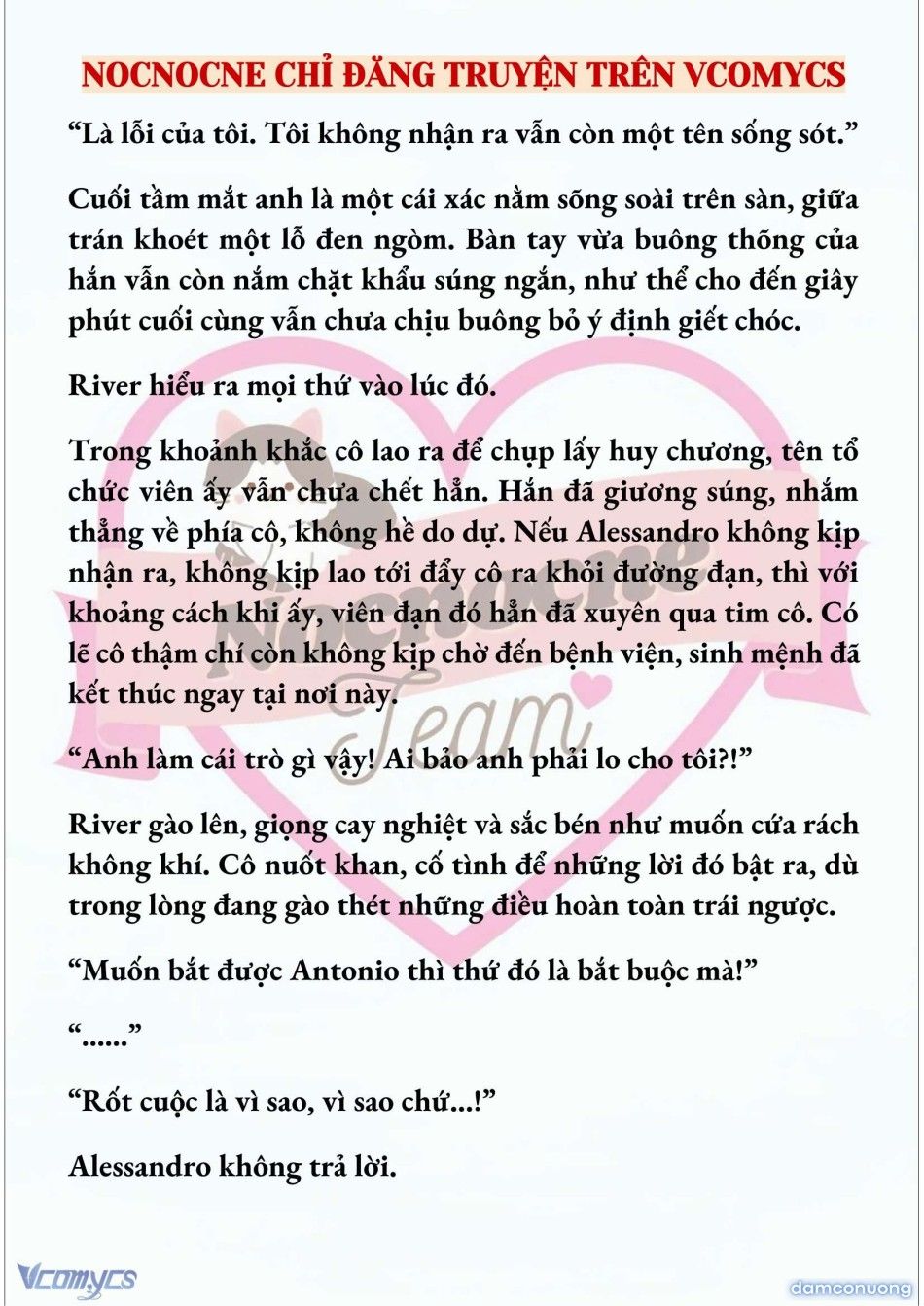 đọc truyện [tiểu Thuyết] Điểm Chí Chương 119 ảnh 19 tại Thiên Thai Truyện