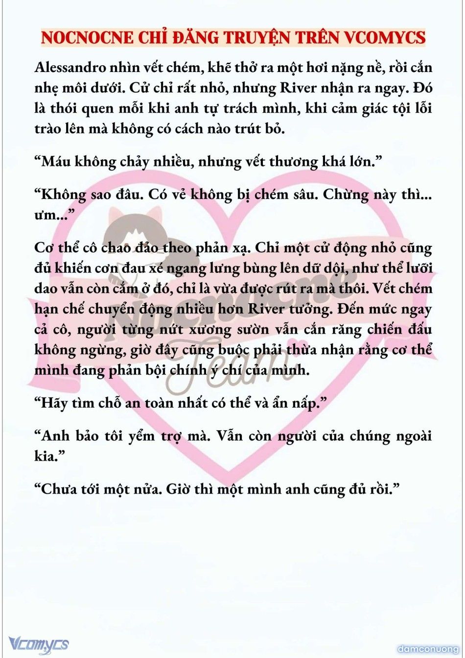 đọc truyện [tiểu Thuyết] Điểm Chí Chương 119 ảnh 4 tại Thiên Thai Truyện