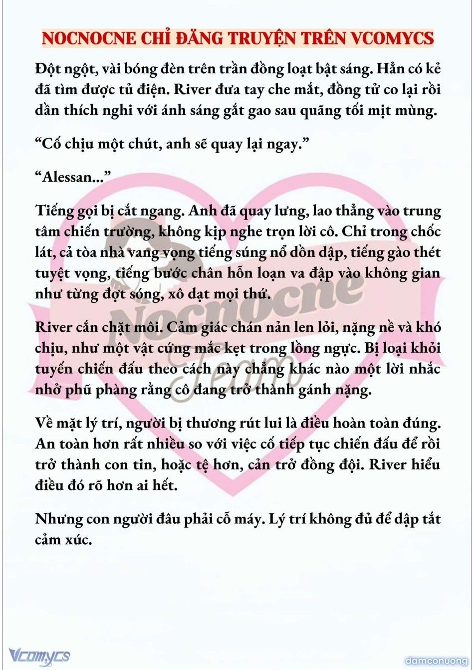 đọc truyện [tiểu Thuyết] Điểm Chí Chương 119 ảnh 6 tại Thiên Thai Truyện