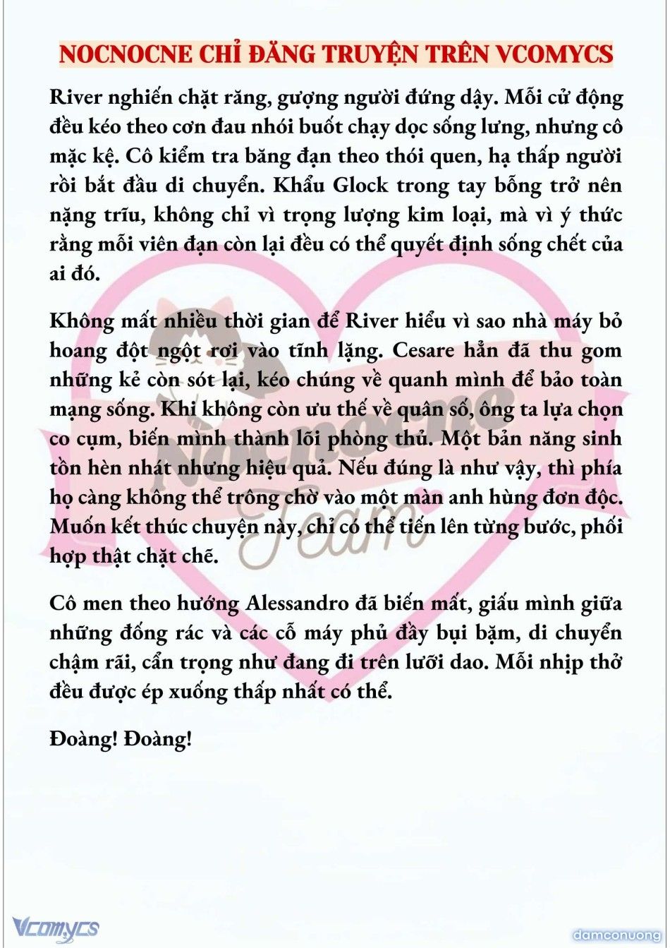 đọc truyện [tiểu Thuyết] Điểm Chí Chương 119 ảnh 8 tại Thiên Thai Truyện