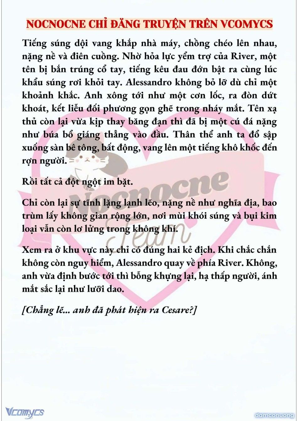 đọc truyện [tiểu Thuyết] Điểm Chí Chương 119 ảnh 11 tại Thiên Thai Truyện