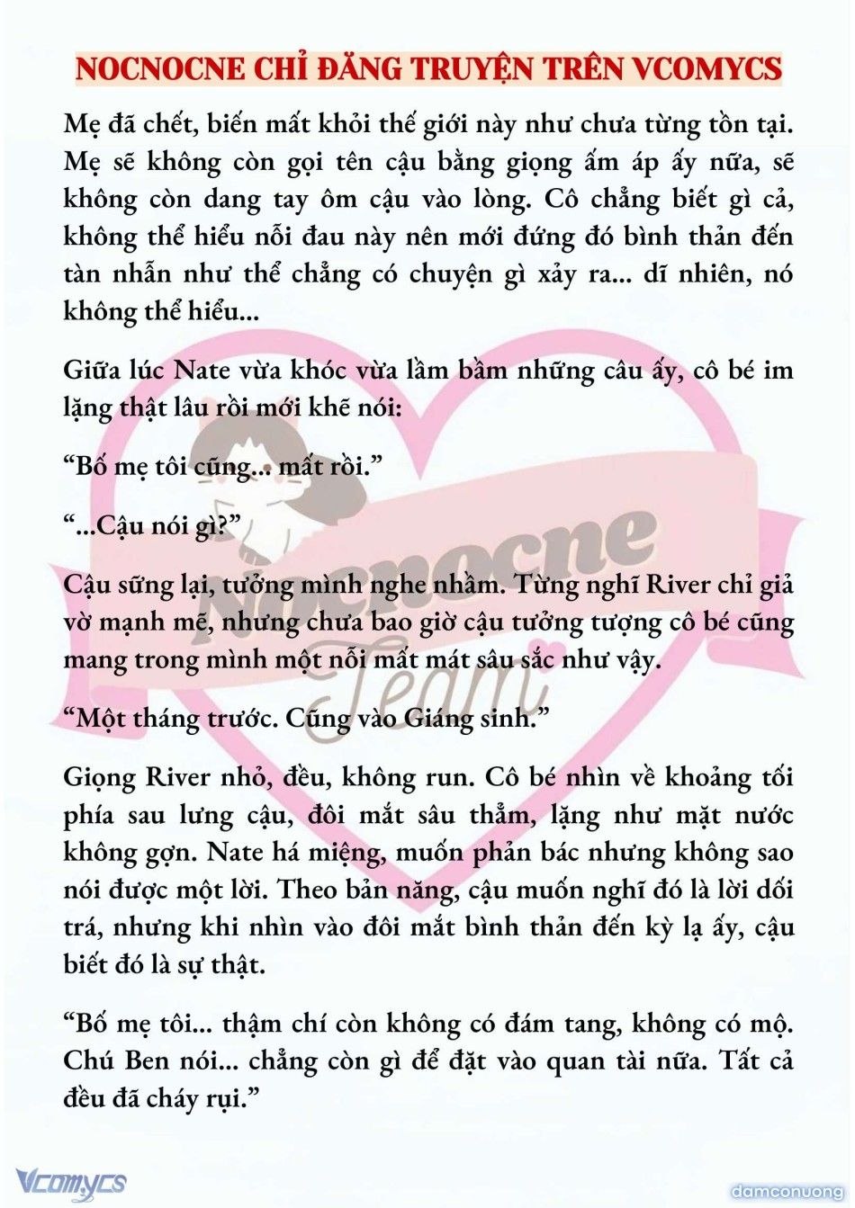 đọc truyện [tiểu Thuyết] Điểm Chí Chương 12 ảnh 4 tại Thiên Thai Truyện