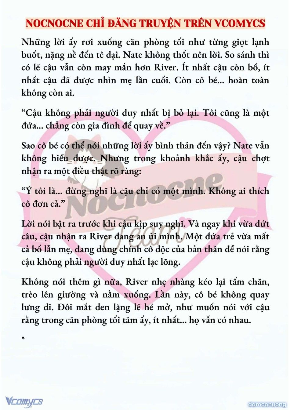 đọc truyện [tiểu Thuyết] Điểm Chí Chương 12 ảnh 5 tại Thiên Thai Truyện