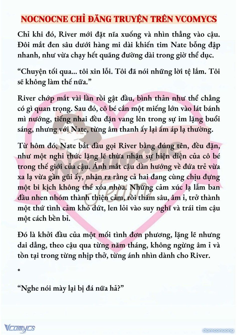 đọc truyện [tiểu Thuyết] Điểm Chí Chương 12 ảnh 7 tại Thiên Thai Truyện