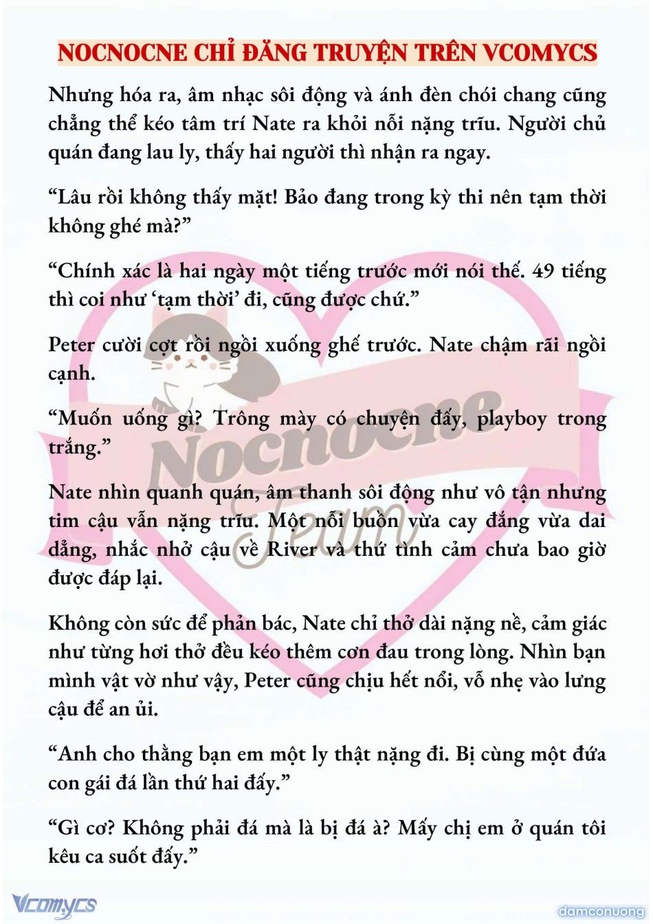 đọc truyện [tiểu Thuyết] Điểm Chí Chương 12 ảnh 10 tại Thiên Thai Truyện