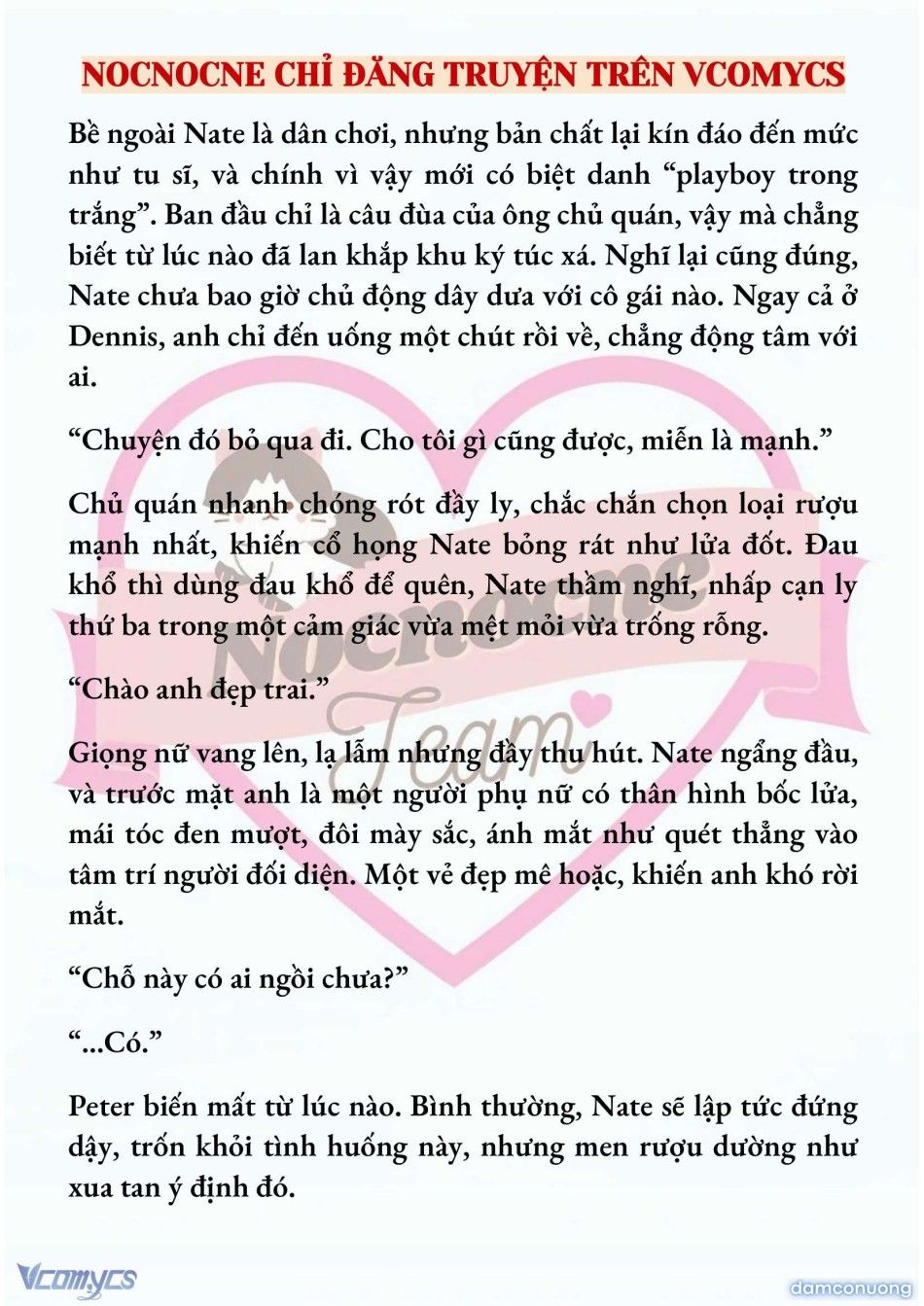 đọc truyện [tiểu Thuyết] Điểm Chí Chương 12 ảnh 11 tại Thiên Thai Truyện