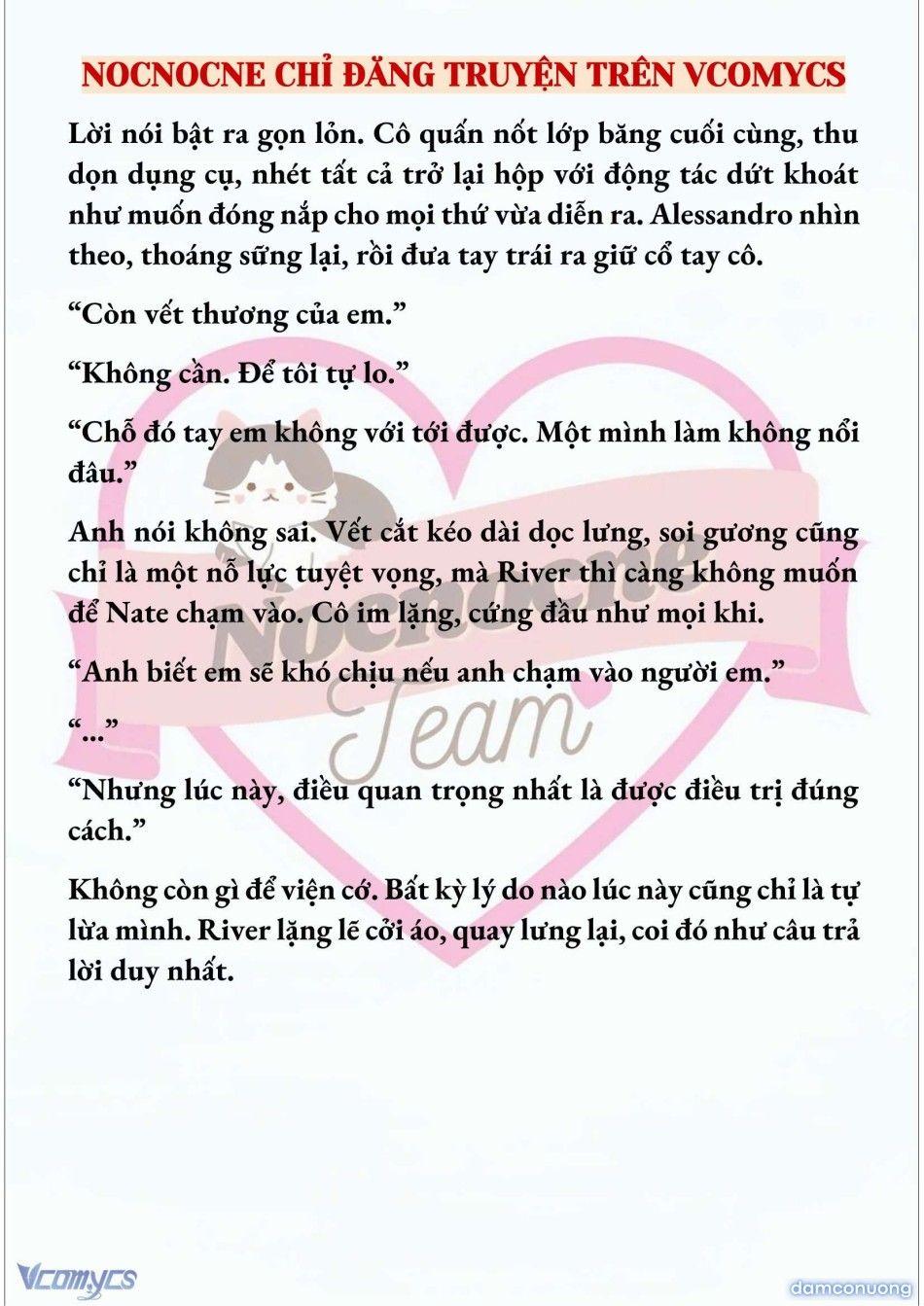 đọc truyện [tiểu Thuyết] Điểm Chí Chương 120 ảnh 12 tại Thiên Thai Truyện