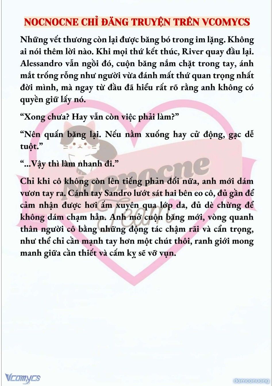 đọc truyện [tiểu Thuyết] Điểm Chí Chương 120 ảnh 15 tại Thiên Thai Truyện