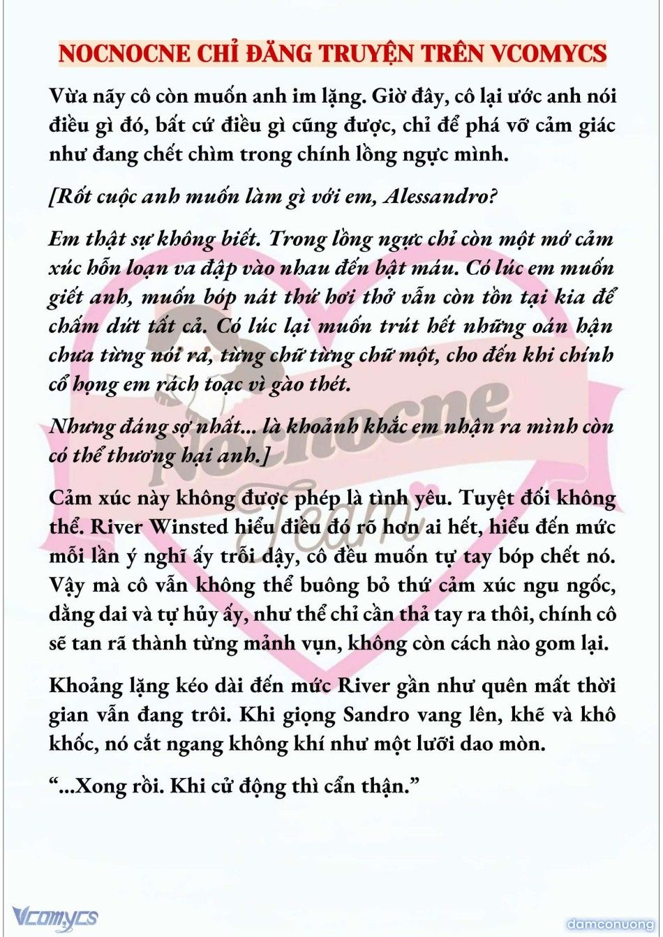 đọc truyện [tiểu Thuyết] Điểm Chí Chương 120 ảnh 17 tại Thiên Thai Truyện