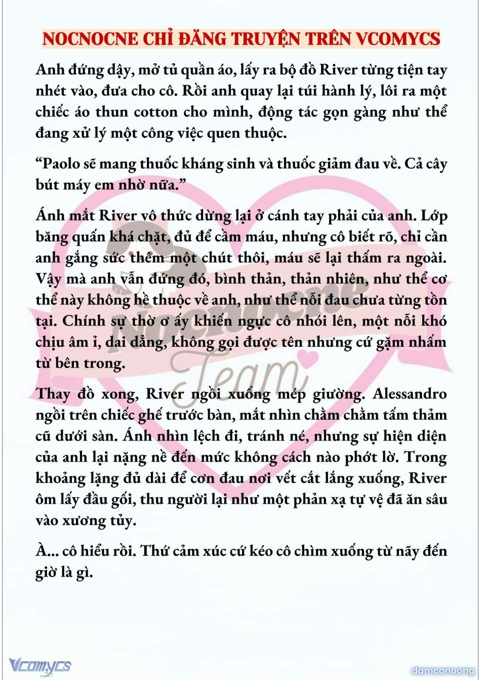 đọc truyện [tiểu Thuyết] Điểm Chí Chương 120 ảnh 18 tại Thiên Thai Truyện