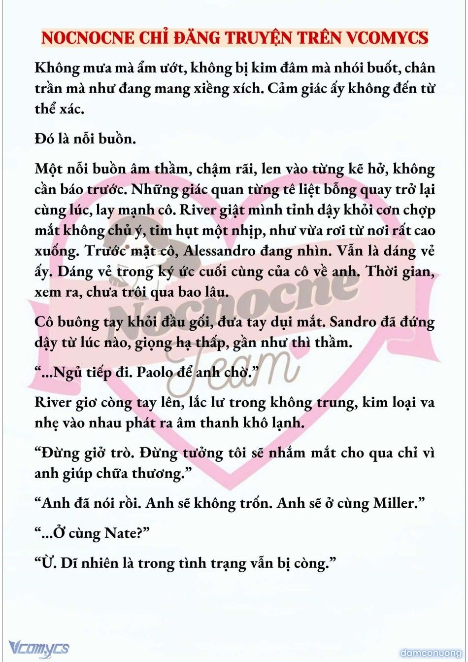 đọc truyện [tiểu Thuyết] Điểm Chí Chương 120 ảnh 19 tại Thiên Thai Truyện
