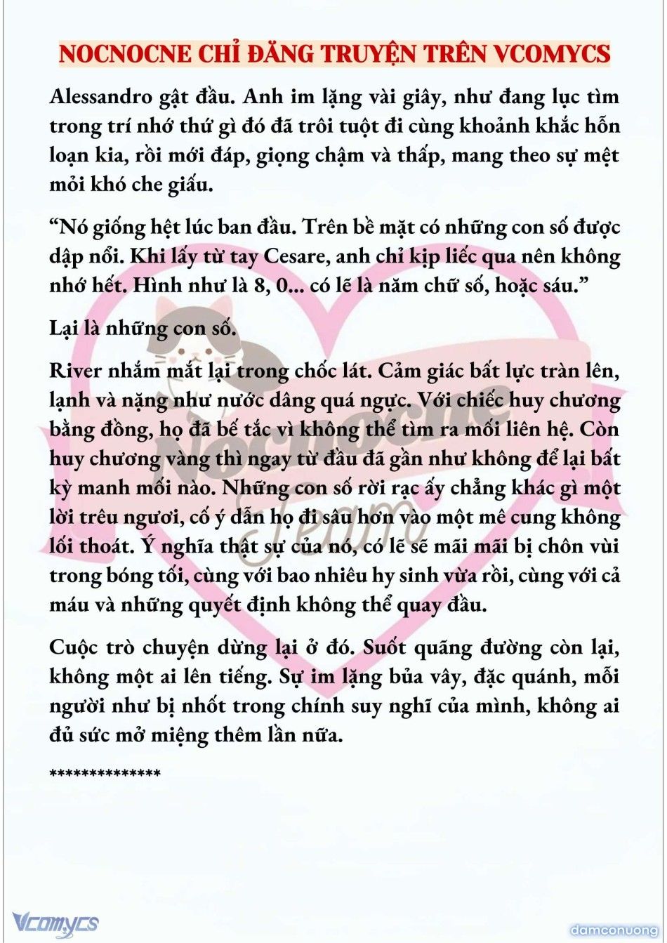 đọc truyện [tiểu Thuyết] Điểm Chí Chương 120 ảnh 4 tại Thiên Thai Truyện