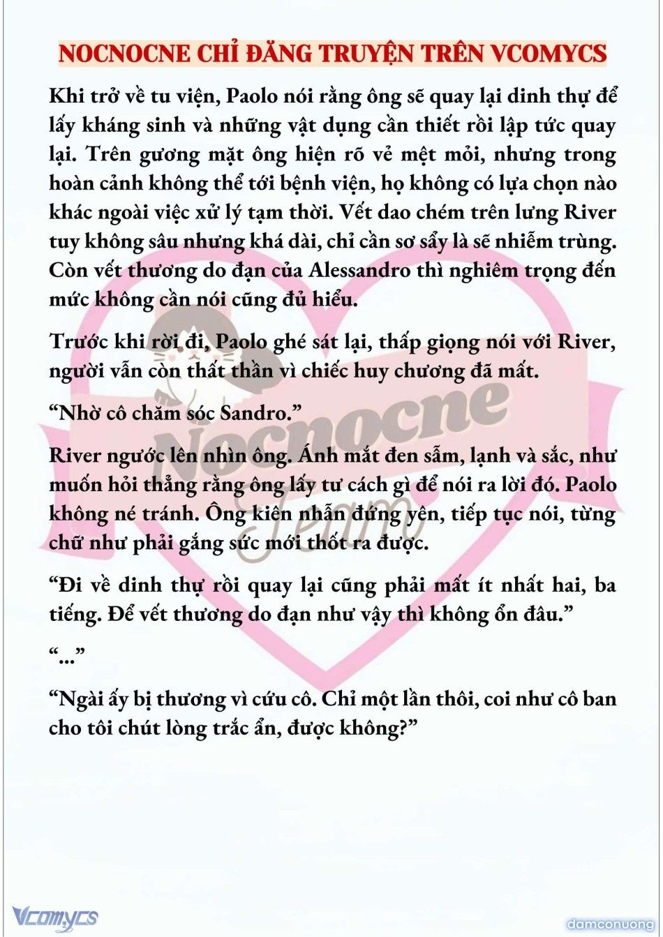 đọc truyện [tiểu Thuyết] Điểm Chí Chương 120 ảnh 5 tại Thiên Thai Truyện
