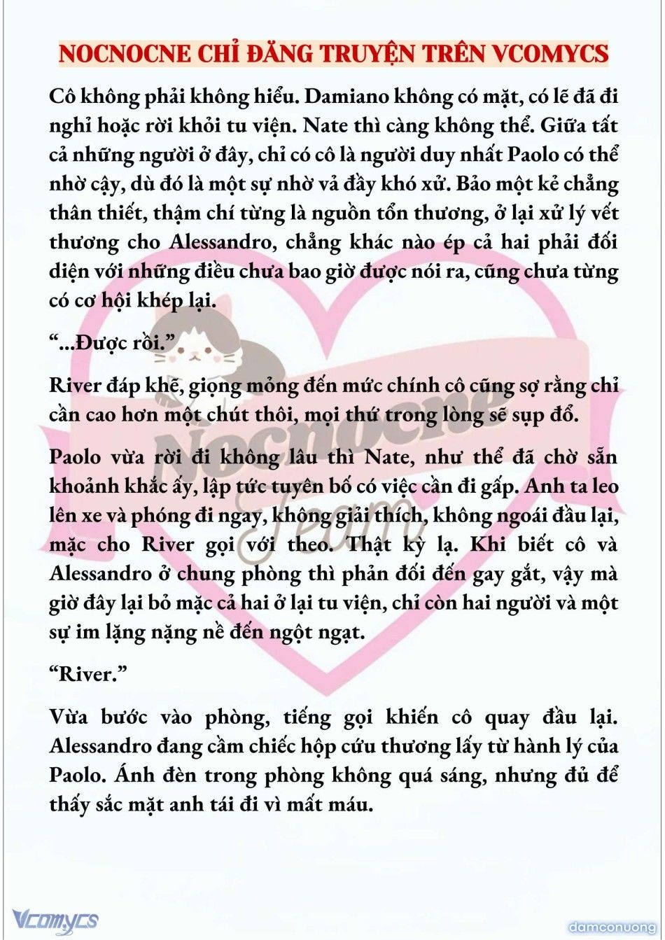 đọc truyện [tiểu Thuyết] Điểm Chí Chương 120 ảnh 6 tại Thiên Thai Truyện