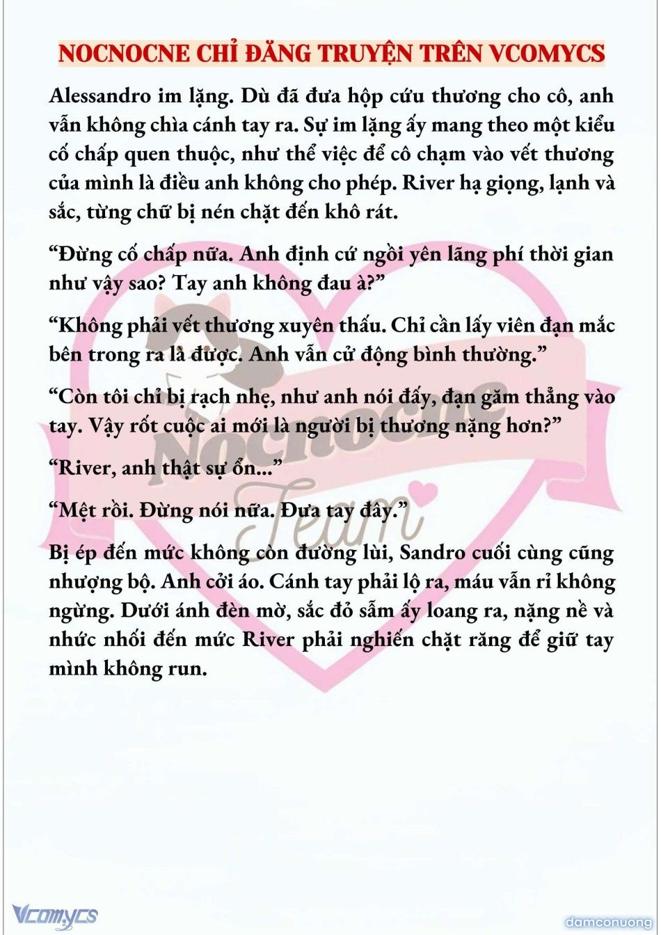 đọc truyện [tiểu Thuyết] Điểm Chí Chương 120 ảnh 8 tại Thiên Thai Truyện