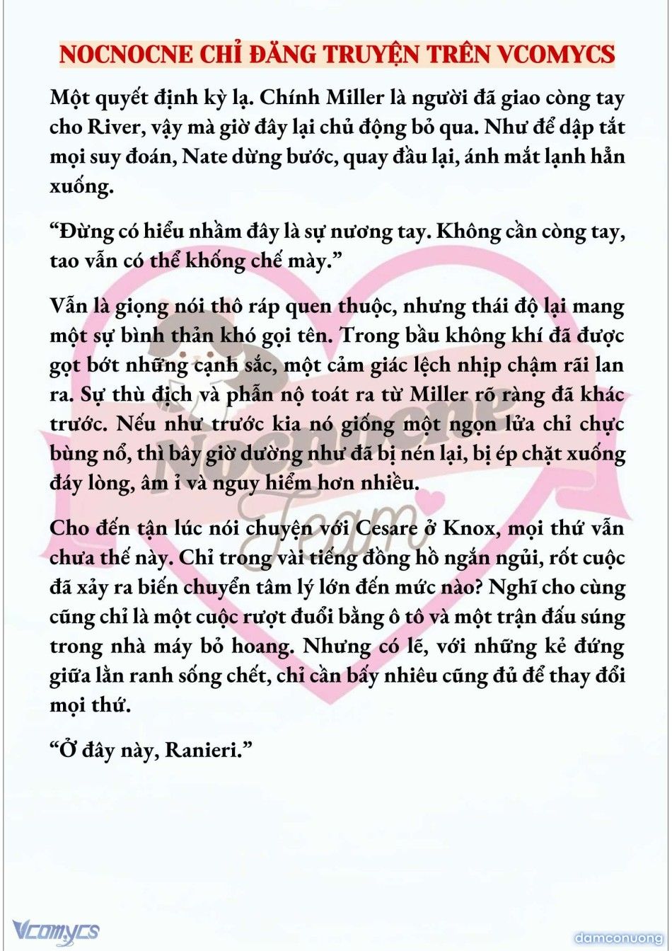 đọc truyện [tiểu Thuyết] Điểm Chí Chương 121 ảnh 12 tại Thiên Thai Truyện