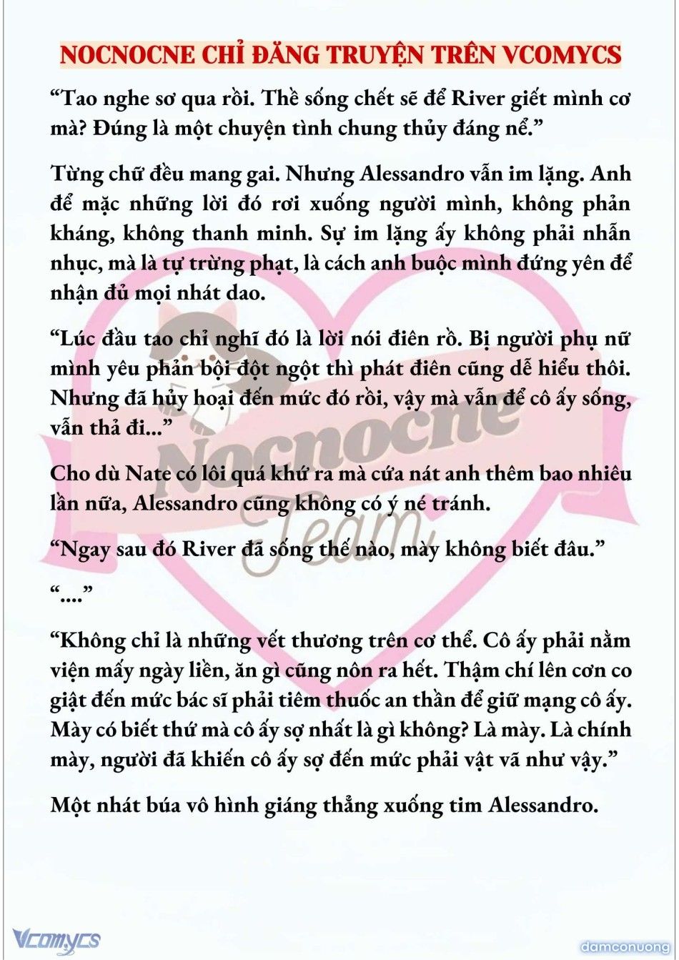 đọc truyện [tiểu Thuyết] Điểm Chí Chương 121 ảnh 14 tại Thiên Thai Truyện