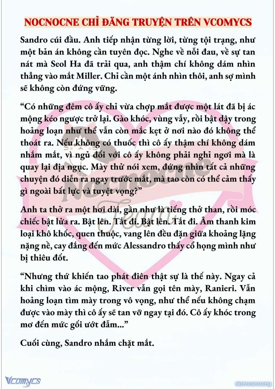 đọc truyện [tiểu Thuyết] Điểm Chí Chương 121 ảnh 16 tại Thiên Thai Truyện