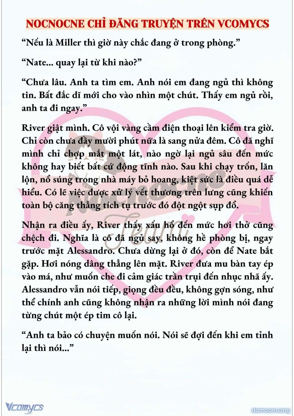đọc truyện [tiểu Thuyết] Điểm Chí Chương 121 ảnh 4 tại Thiên Thai Truyện