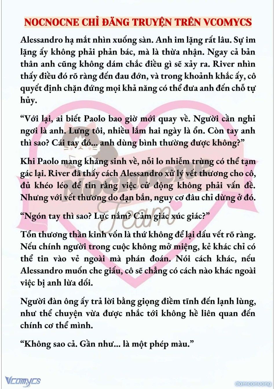 đọc truyện [tiểu Thuyết] Điểm Chí Chương 121 ảnh 6 tại Thiên Thai Truyện