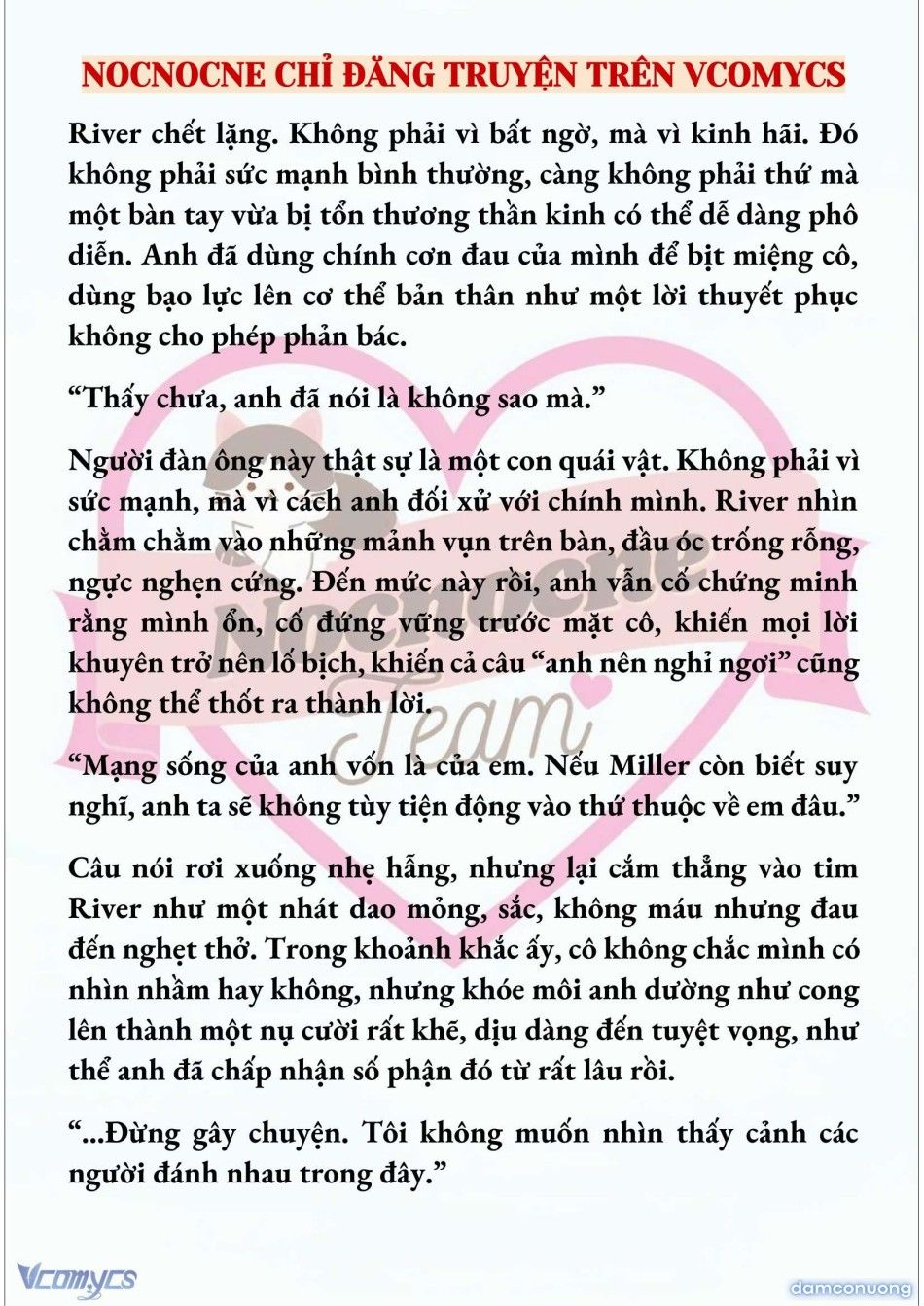 đọc truyện [tiểu Thuyết] Điểm Chí Chương 121 ảnh 8 tại Thiên Thai Truyện