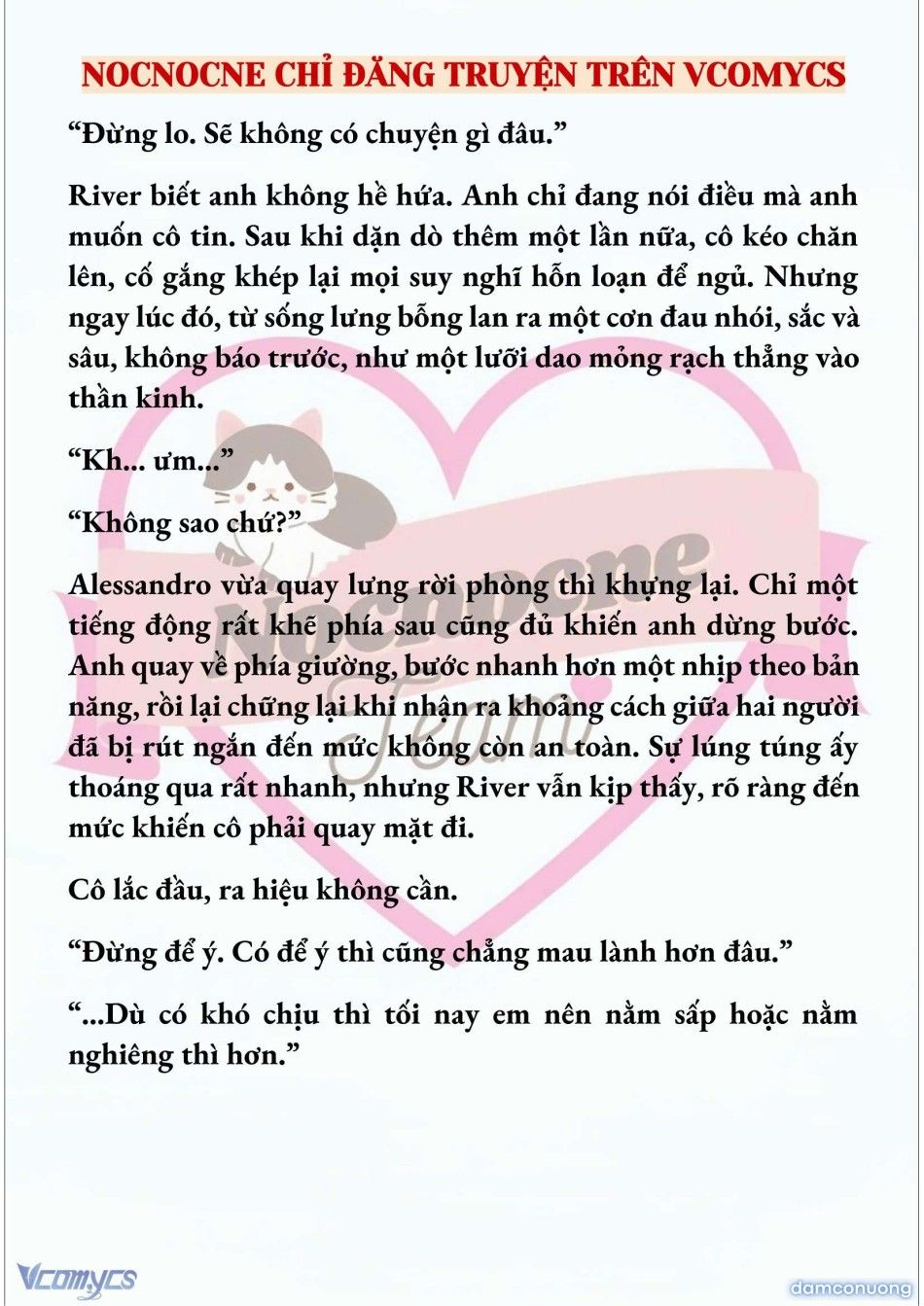 đọc truyện [tiểu Thuyết] Điểm Chí Chương 121 ảnh 9 tại Thiên Thai Truyện