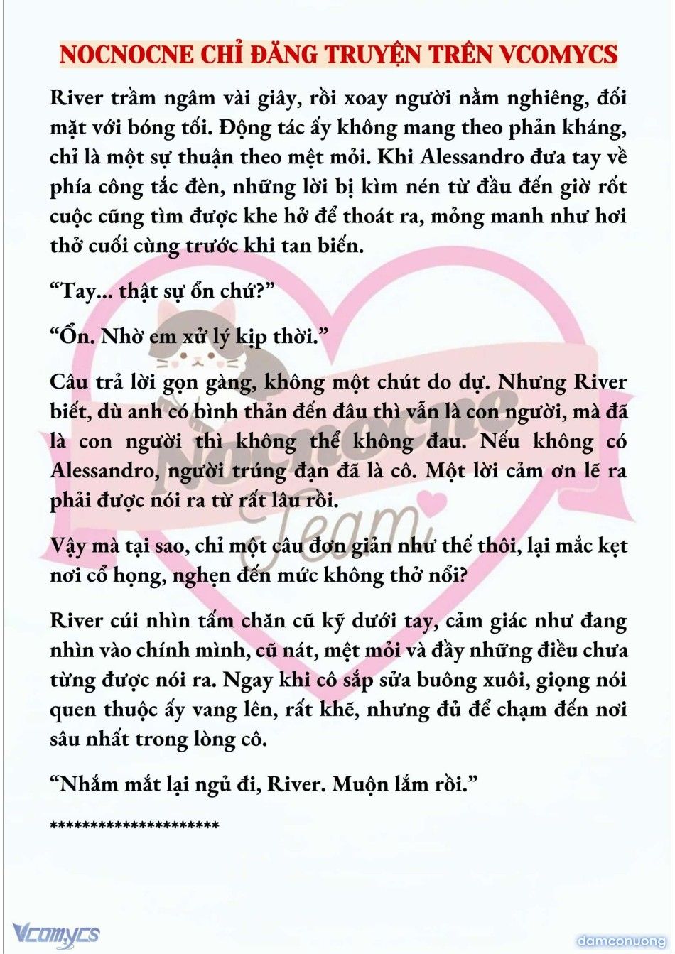 đọc truyện [tiểu Thuyết] Điểm Chí Chương 121 ảnh 10 tại Thiên Thai Truyện
