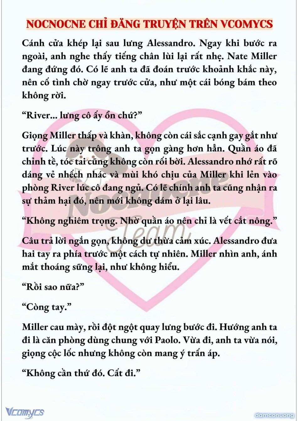 đọc truyện [tiểu Thuyết] Điểm Chí Chương 121 ảnh 11 tại Thiên Thai Truyện