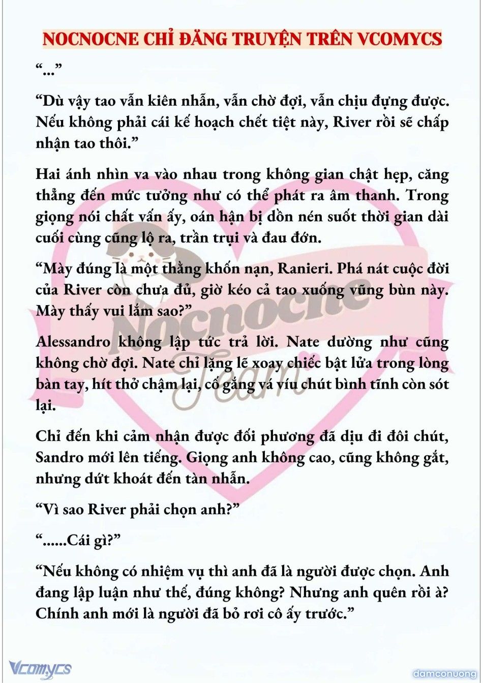 đọc truyện [tiểu Thuyết] Điểm Chí Chương 122 ảnh 5 tại Thiên Thai Truyện