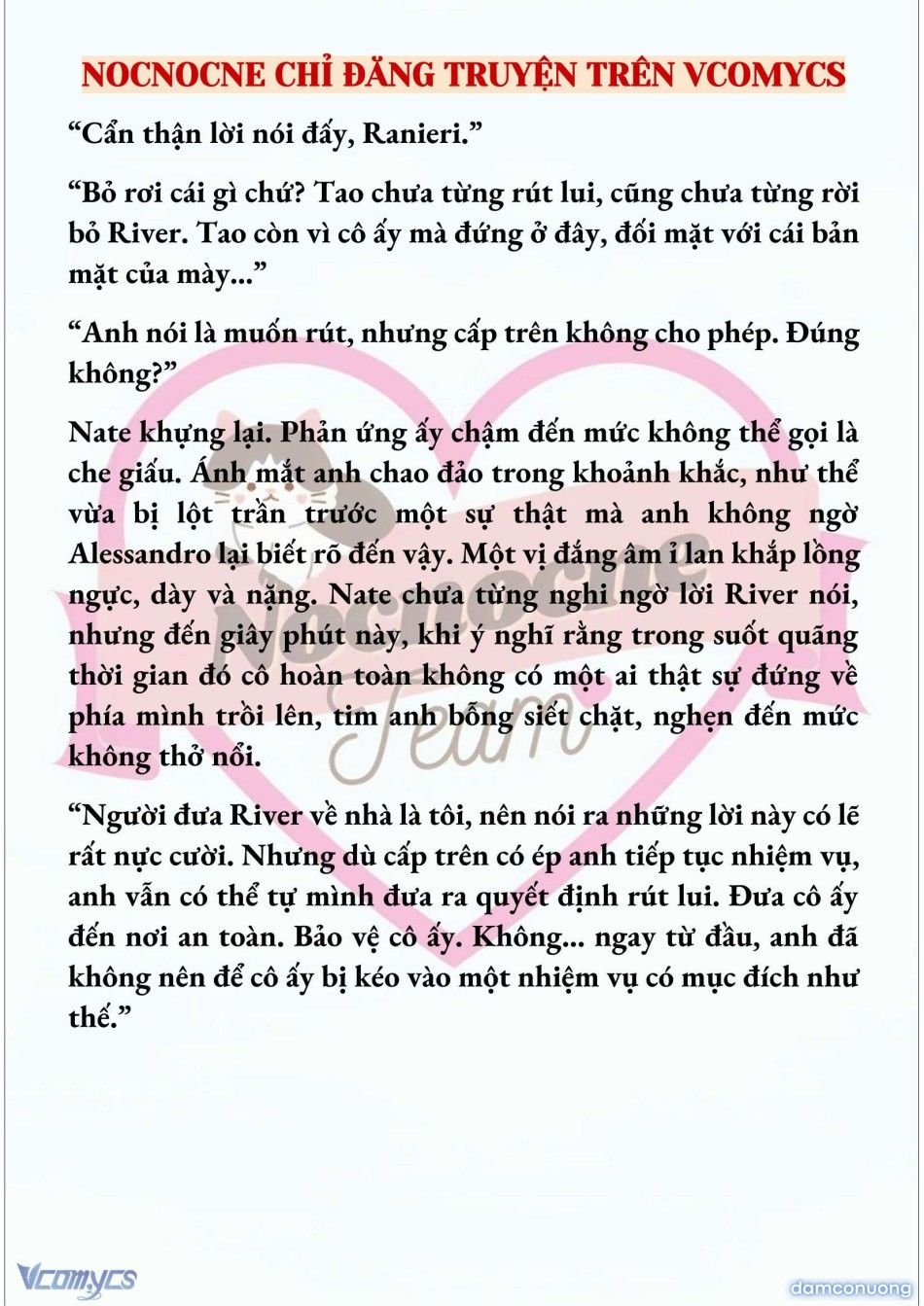 đọc truyện [tiểu Thuyết] Điểm Chí Chương 122 ảnh 6 tại Thiên Thai Truyện