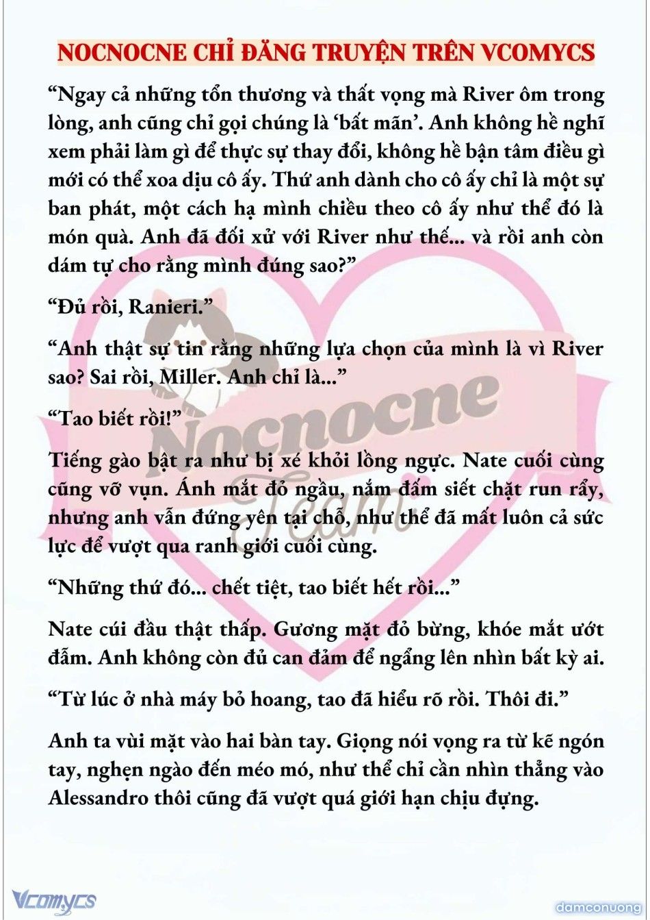 đọc truyện [tiểu Thuyết] Điểm Chí Chương 122 ảnh 9 tại Thiên Thai Truyện