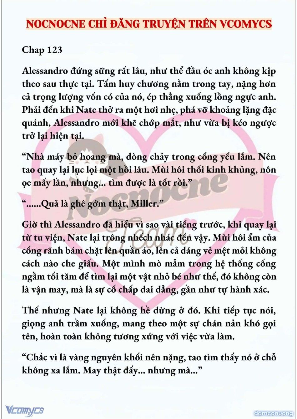 đọc truyện [tiểu Thuyết] Điểm Chí Chương 123 ảnh 3 tại Thiên Thai Truyện