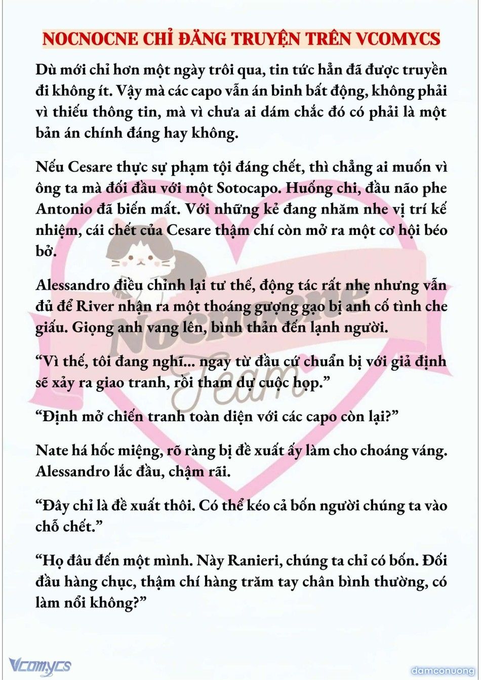 đọc truyện [tiểu Thuyết] Điểm Chí Chương 123 ảnh 12 tại Thiên Thai Truyện