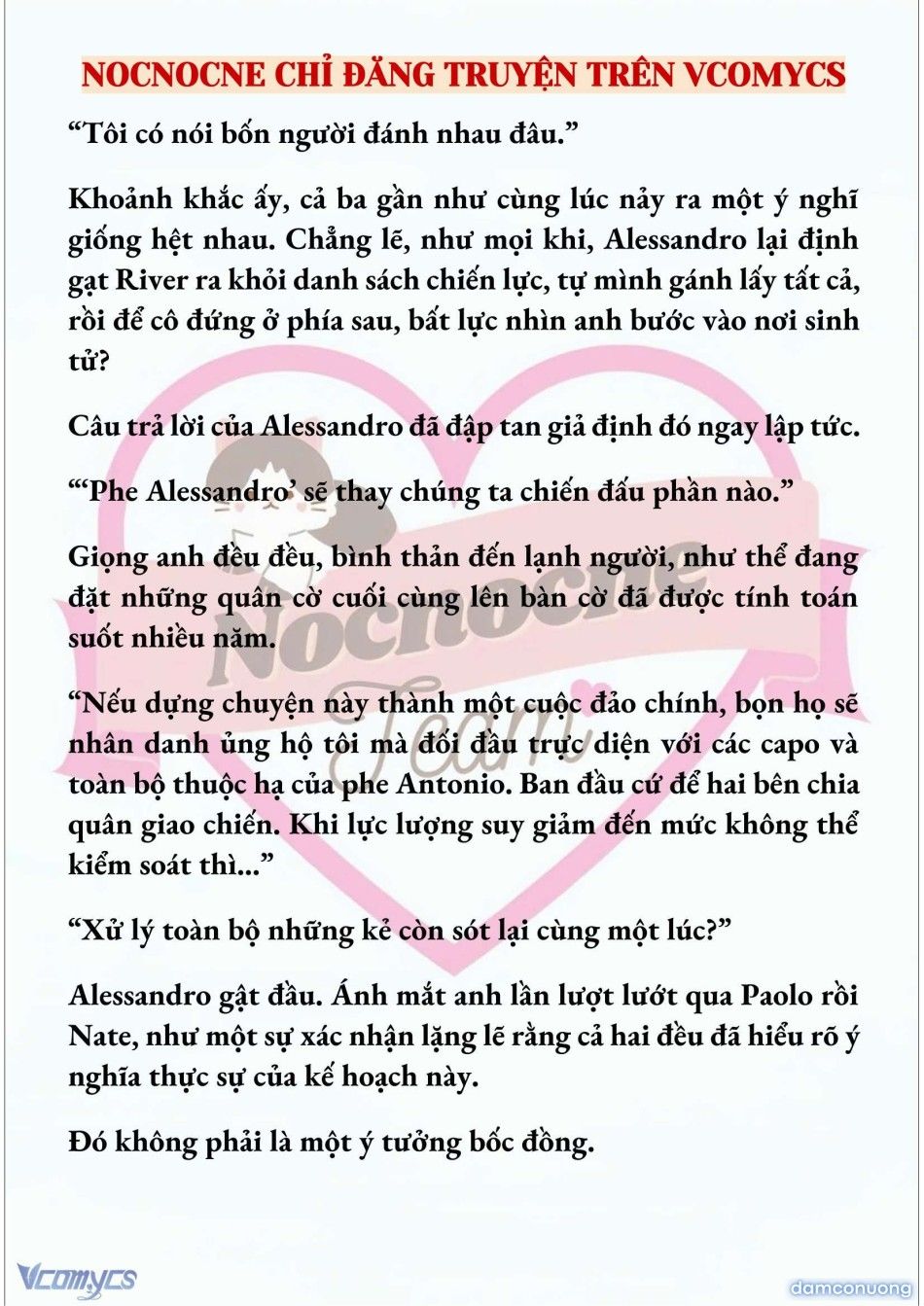 đọc truyện [tiểu Thuyết] Điểm Chí Chương 123 ảnh 13 tại Thiên Thai Truyện