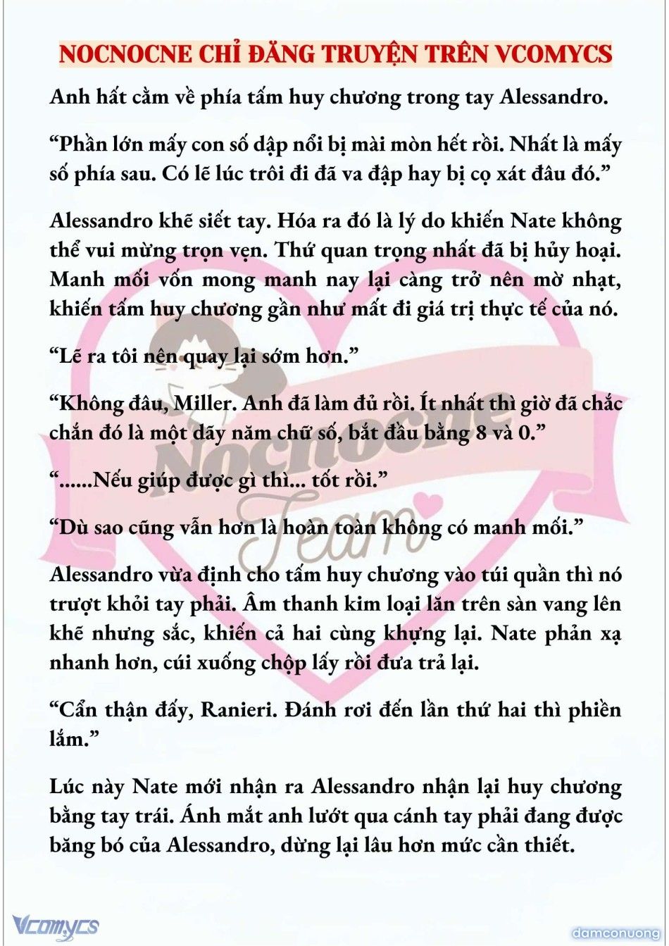 đọc truyện [tiểu Thuyết] Điểm Chí Chương 123 ảnh 4 tại Thiên Thai Truyện