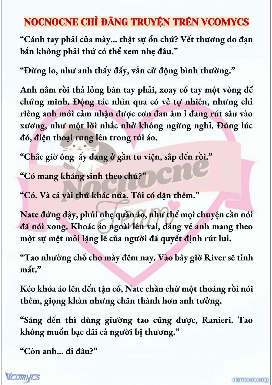 đọc truyện [tiểu Thuyết] Điểm Chí Chương 123 ảnh 5 tại Thiên Thai Truyện