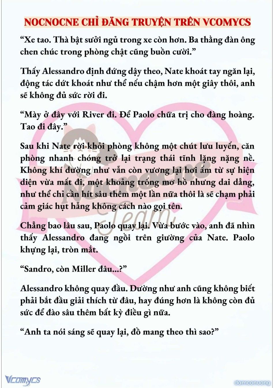 đọc truyện [tiểu Thuyết] Điểm Chí Chương 123 ảnh 6 tại Thiên Thai Truyện
