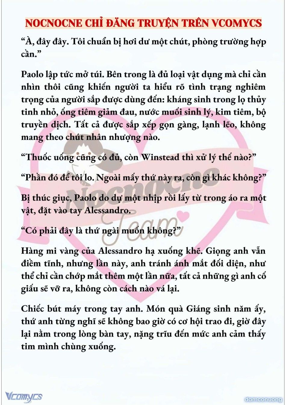 đọc truyện [tiểu Thuyết] Điểm Chí Chương 123 ảnh 7 tại Thiên Thai Truyện