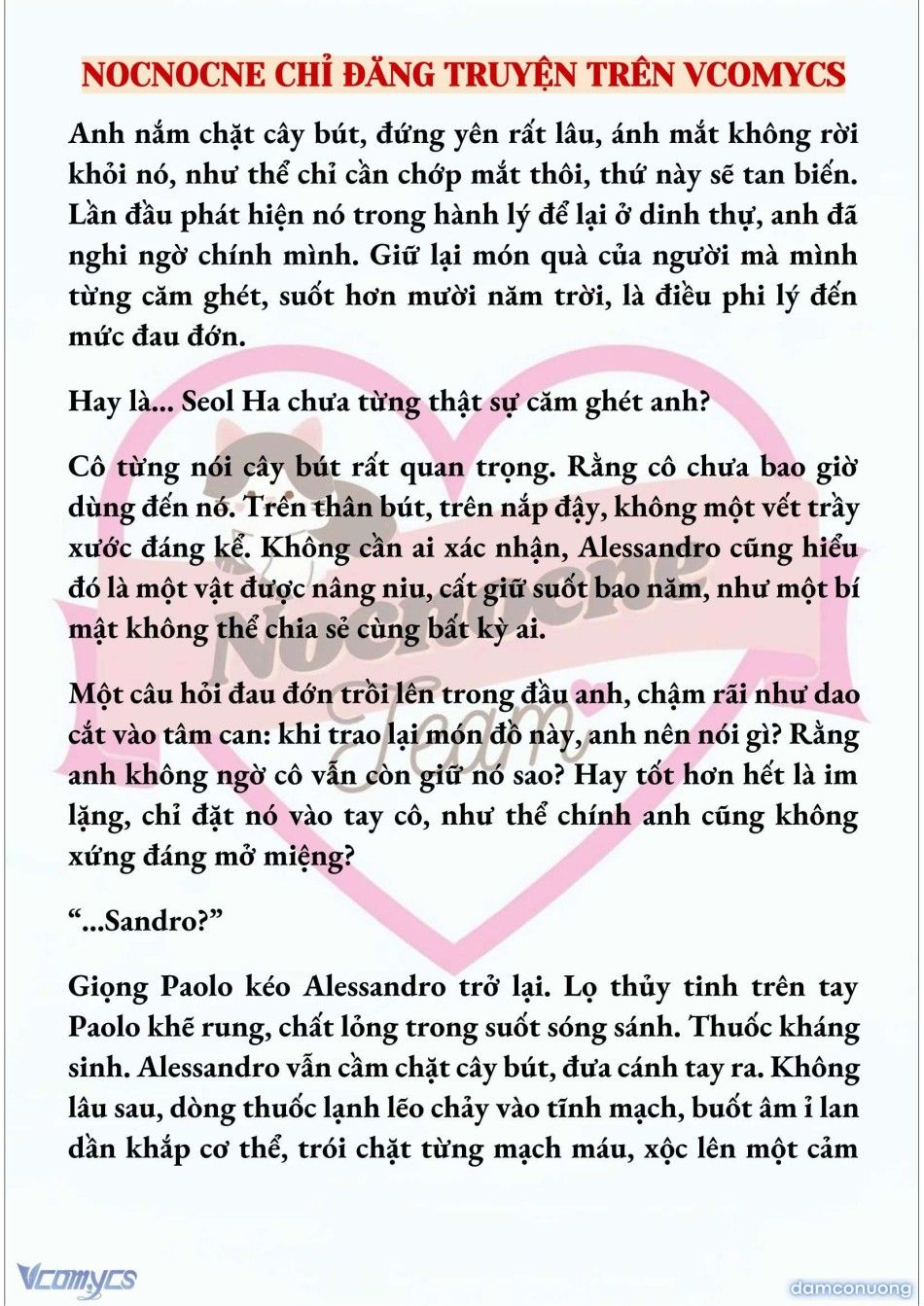 đọc truyện [tiểu Thuyết] Điểm Chí Chương 123 ảnh 8 tại Thiên Thai Truyện