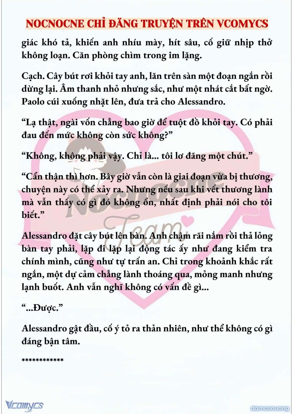 đọc truyện [tiểu Thuyết] Điểm Chí Chương 123 ảnh 9 tại Thiên Thai Truyện