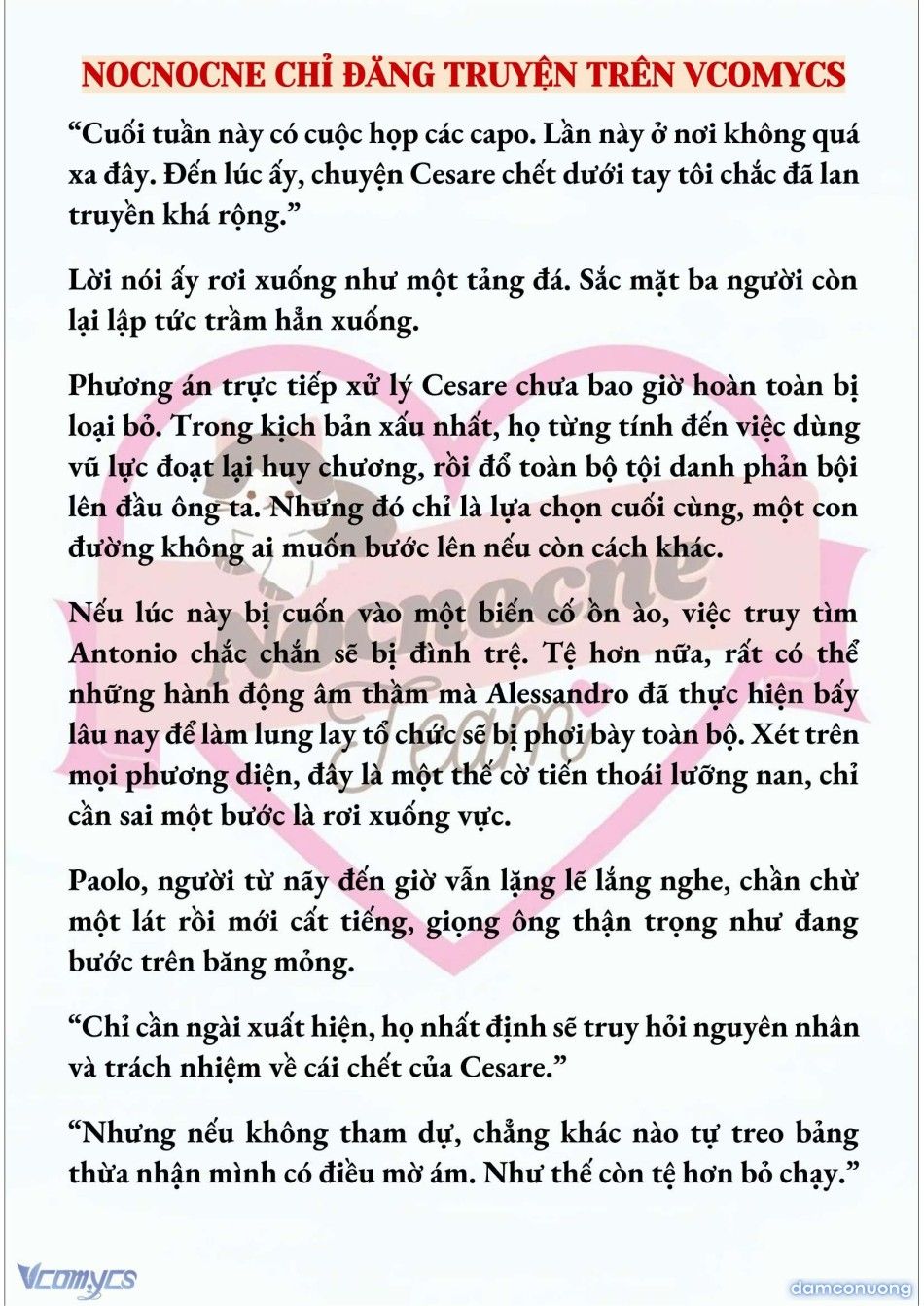 đọc truyện [tiểu Thuyết] Điểm Chí Chương 123 ảnh 11 tại Thiên Thai Truyện
