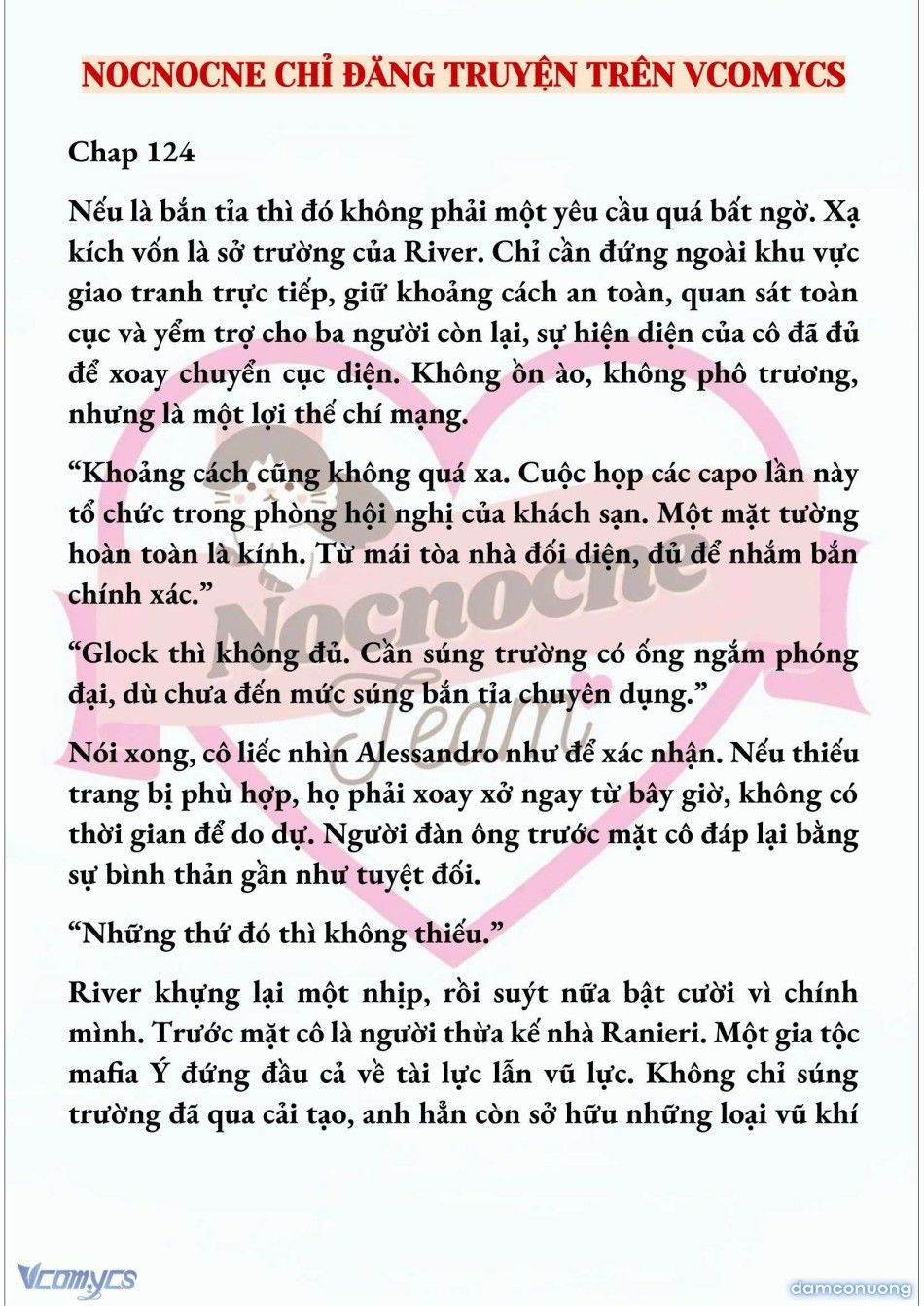 đọc truyện [tiểu Thuyết] Điểm Chí Chương 124 ảnh 3 tại Thiên Thai Truyện