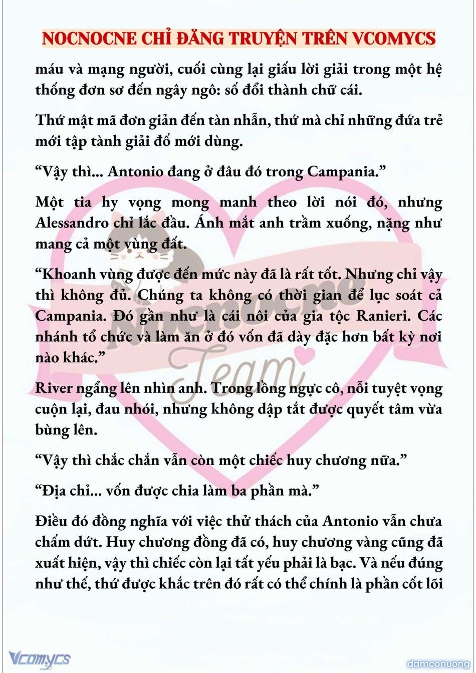 đọc truyện [tiểu Thuyết] Điểm Chí Chương 124 ảnh 12 tại Thiên Thai Truyện
