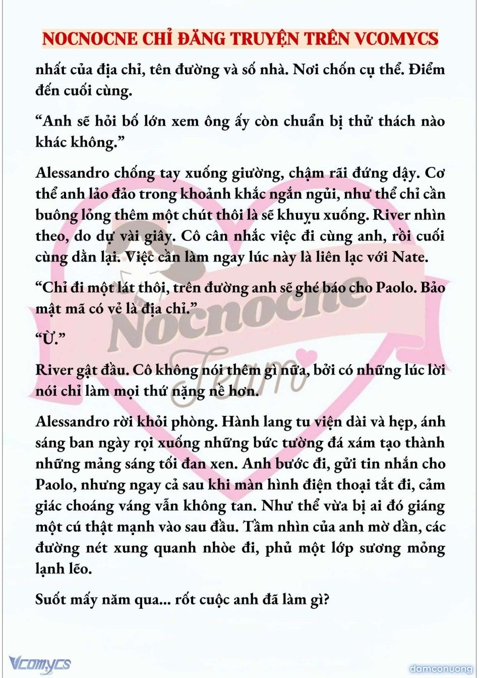 đọc truyện [tiểu Thuyết] Điểm Chí Chương 124 ảnh 13 tại Thiên Thai Truyện