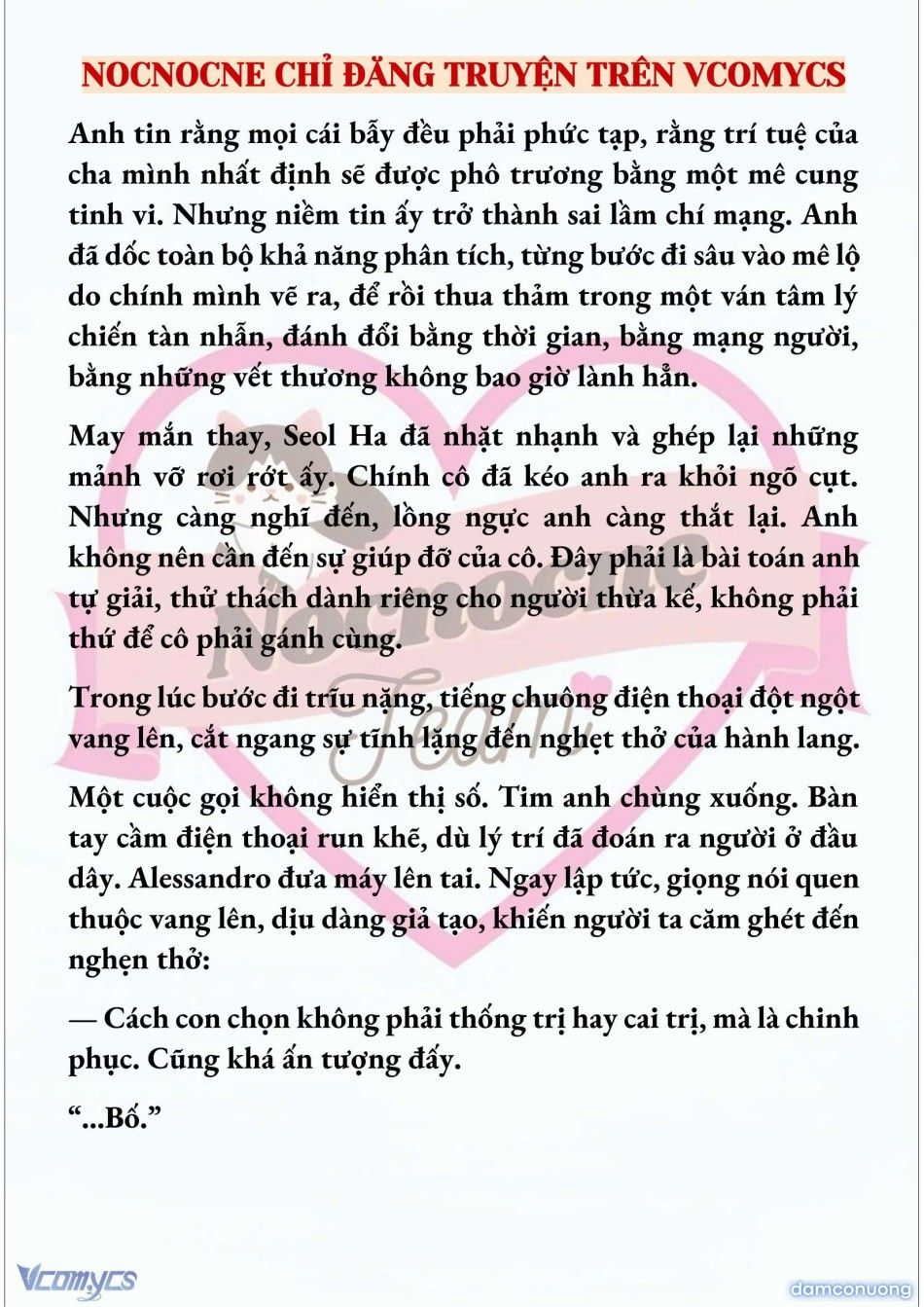 đọc truyện [tiểu Thuyết] Điểm Chí Chương 124 ảnh 14 tại Thiên Thai Truyện